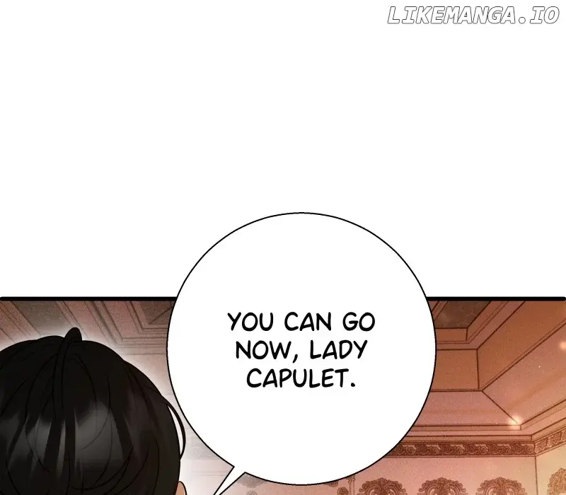 Go Away Romeo - Chapter 67