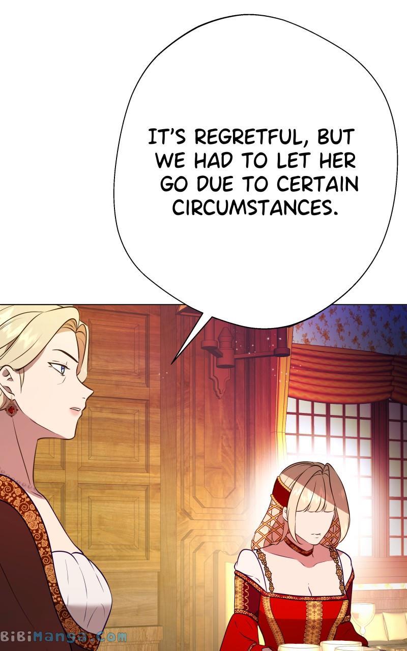 Go Away Romeo - Chapter 40