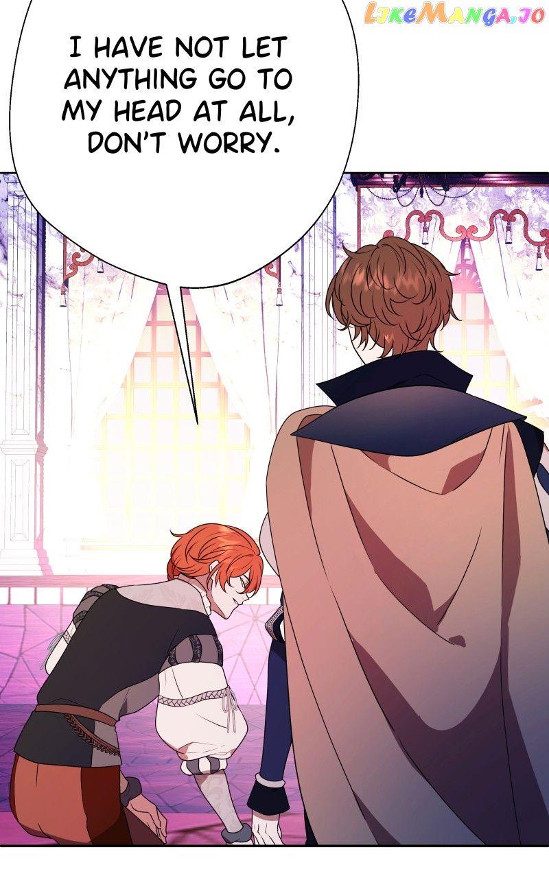 Go Away Romeo - Chapter 42