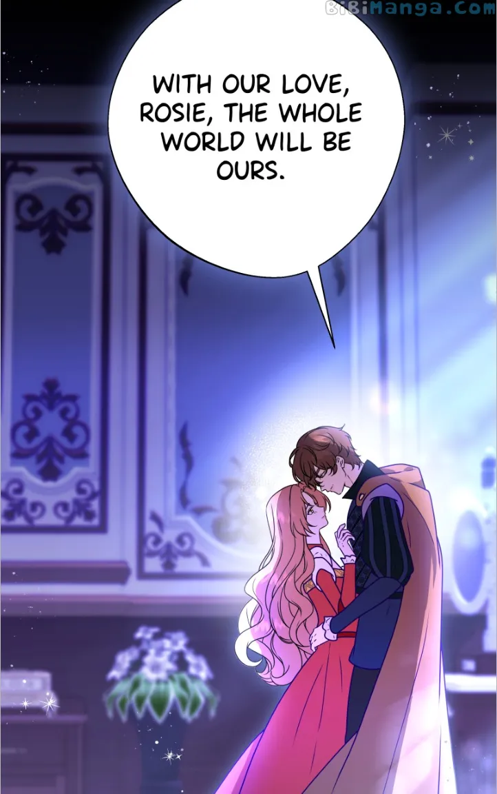 Go Away Romeo - Chapter 34