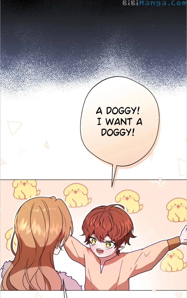 Go Away Romeo - Chapter 34