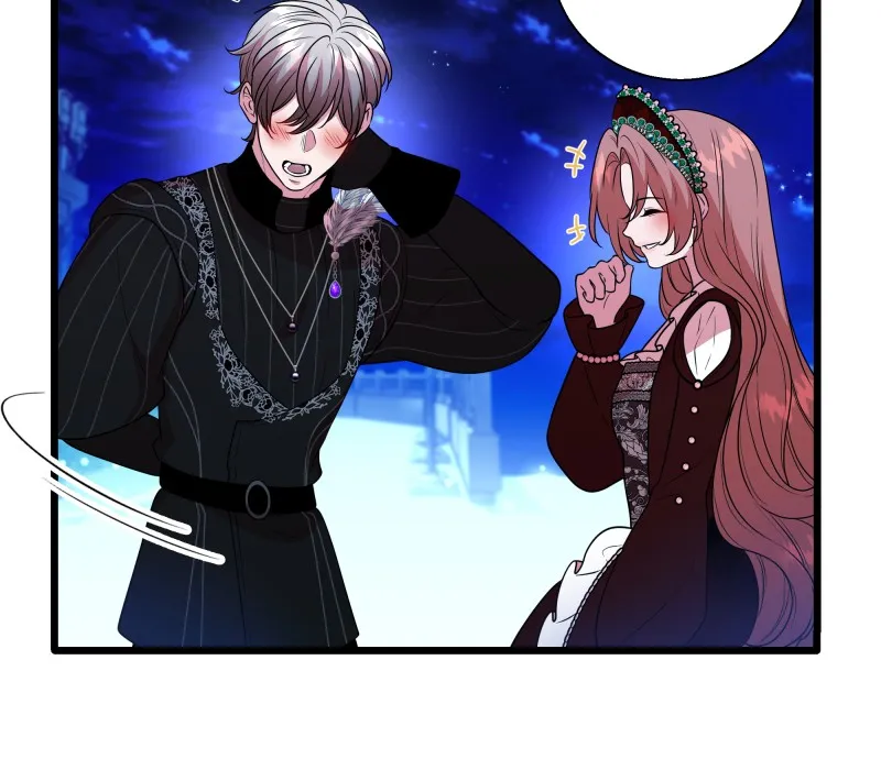 Go Away Romeo - Chapter 75