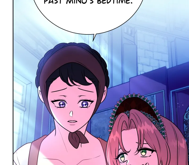 Go Away Romeo - Chapter 75