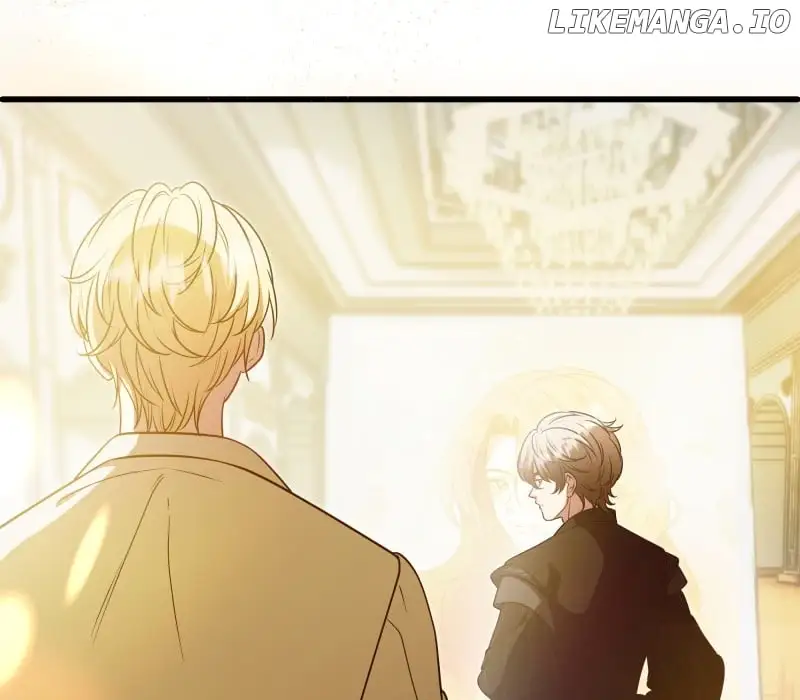 Go Away Romeo - Chapter 60