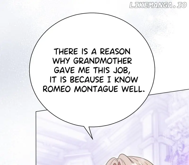 Go Away Romeo - Chapter 60