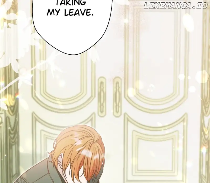 Go Away Romeo - Chapter 60