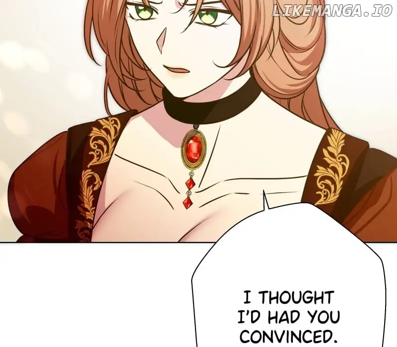 Go Away Romeo - Chapter 60