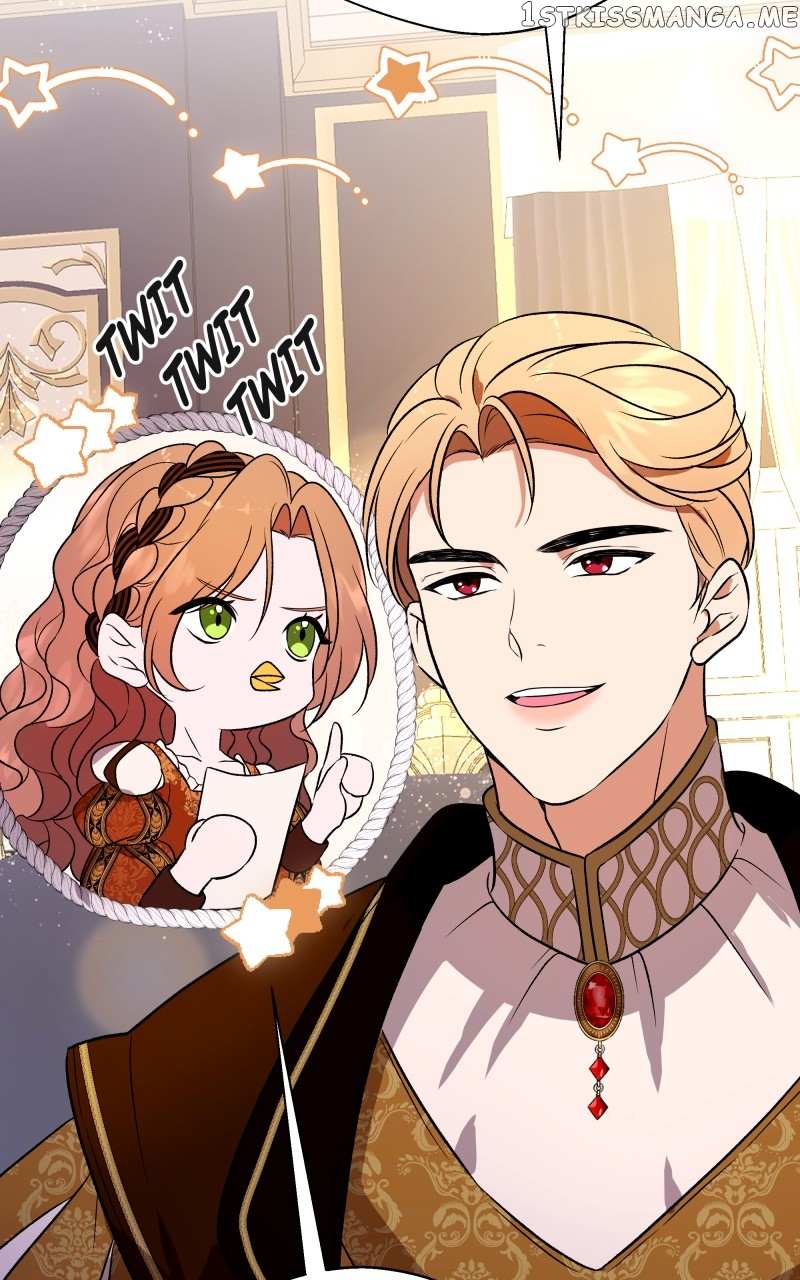 Go Away Romeo - Chapter 21