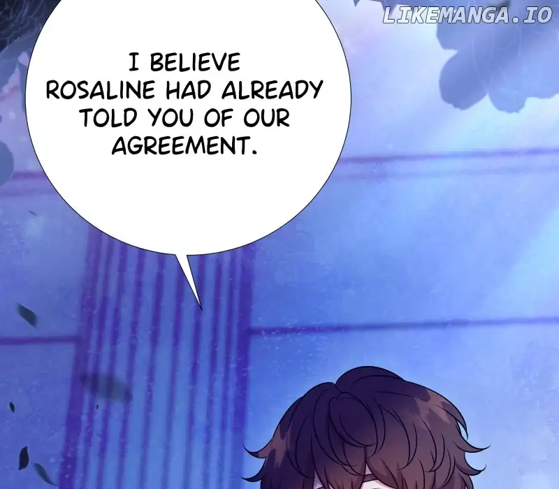 Go Away Romeo - Chapter 56