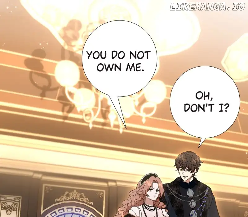 Go Away Romeo - Chapter 56