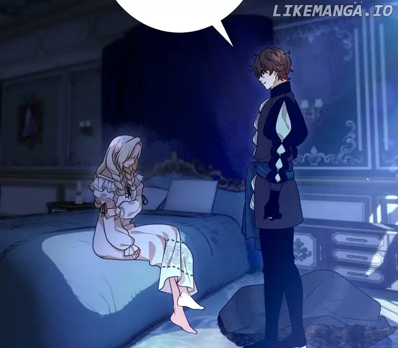 Go Away Romeo - Chapter 56