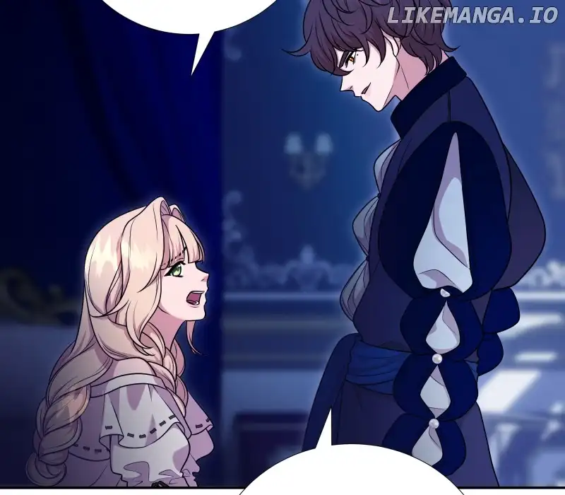 Go Away Romeo - Chapter 56