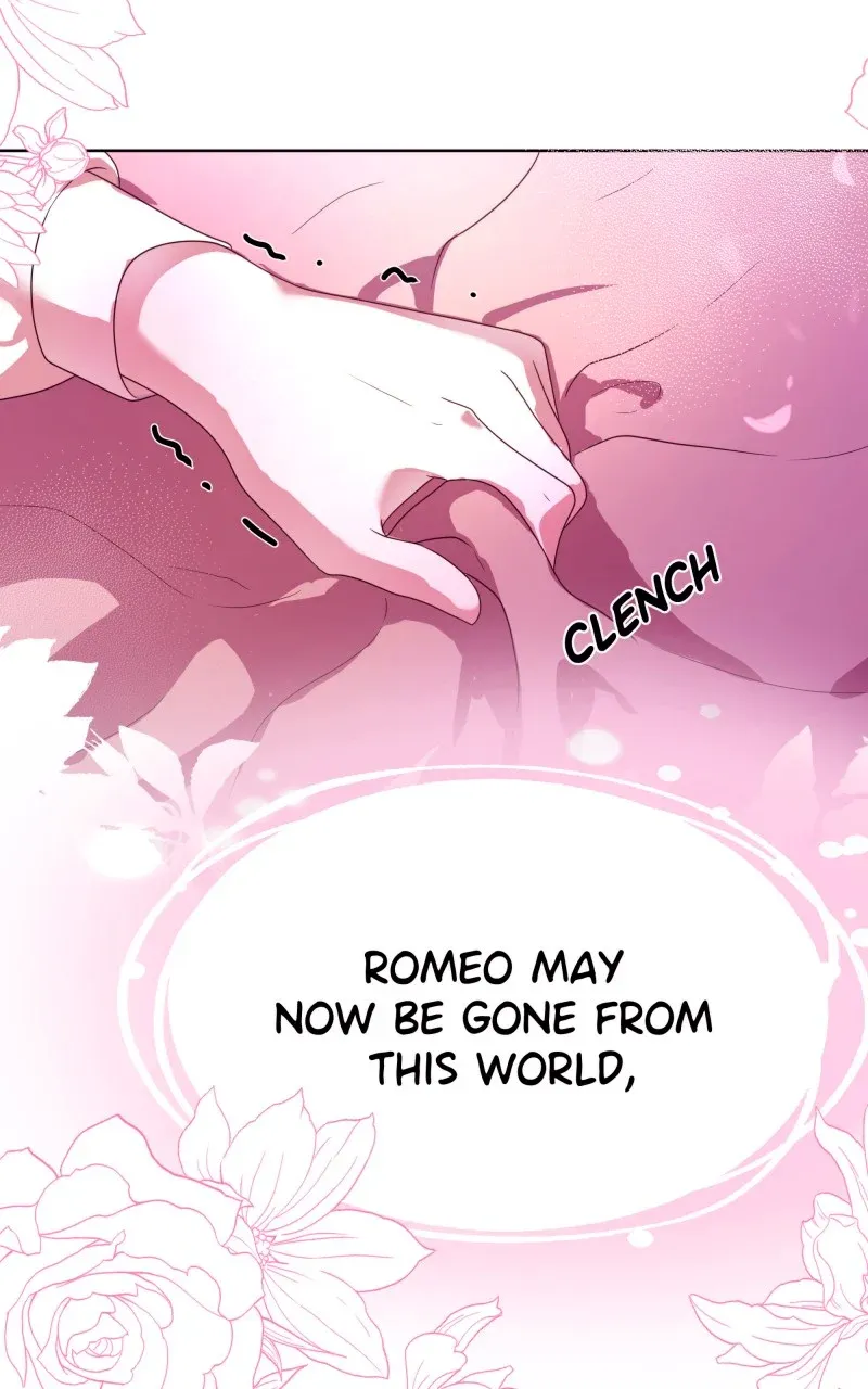 Go Away Romeo - Chapter 1