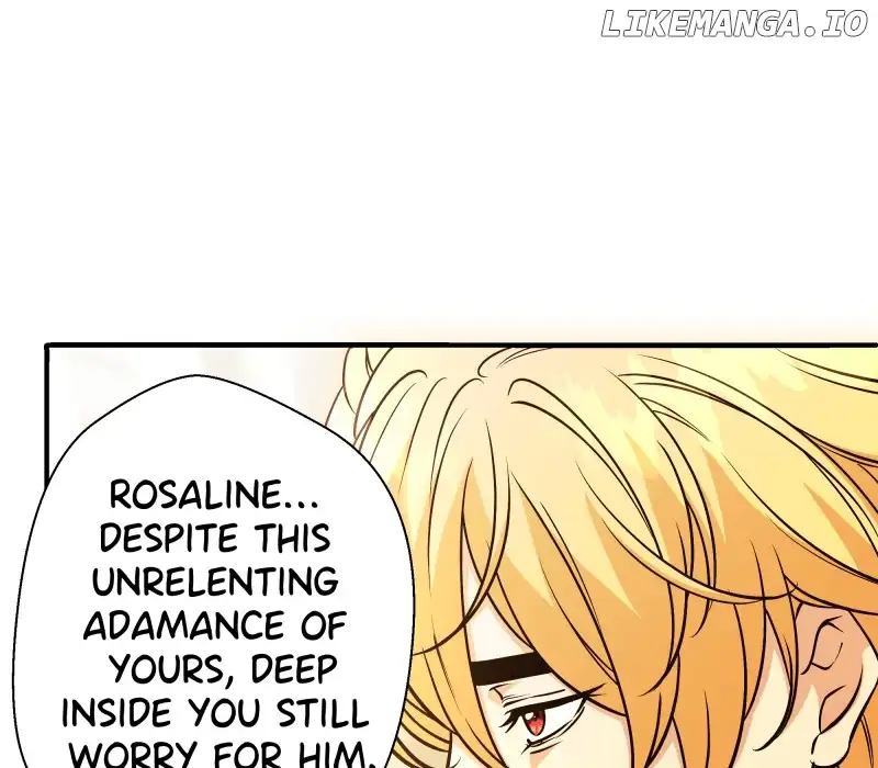 Go Away Romeo - Chapter 58