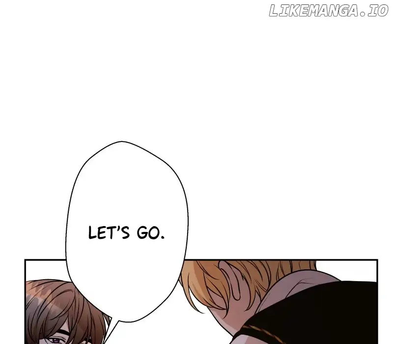 Go Away Romeo - Chapter 58