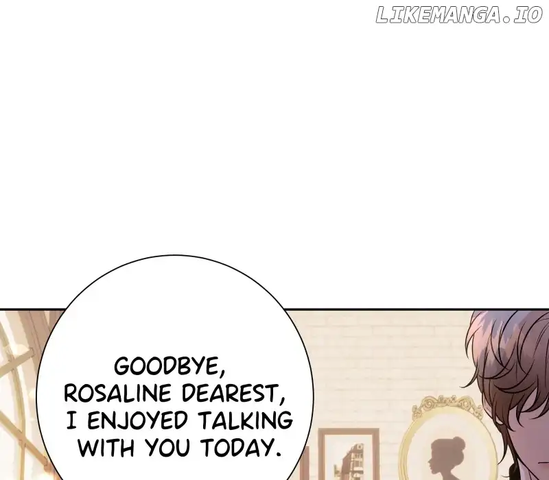 Go Away Romeo - Chapter 58