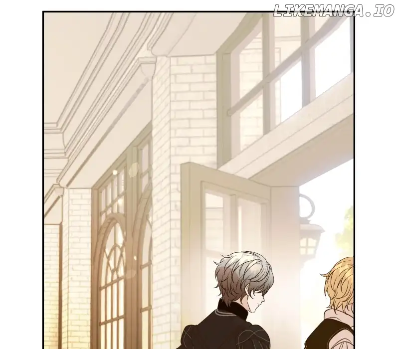 Go Away Romeo - Chapter 58