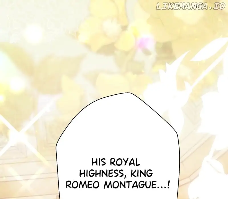 Go Away Romeo - Chapter 72