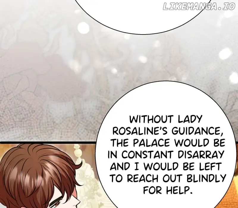 Go Away Romeo - Chapter 72