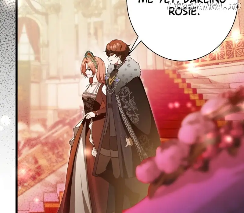 Go Away Romeo - Chapter 72