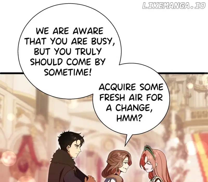 Go Away Romeo - Chapter 72