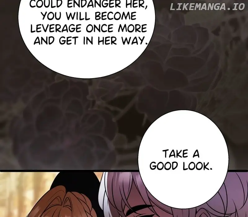 Go Away Romeo - Chapter 72