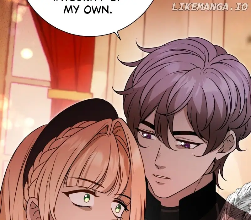 Go Away Romeo - Chapter 72