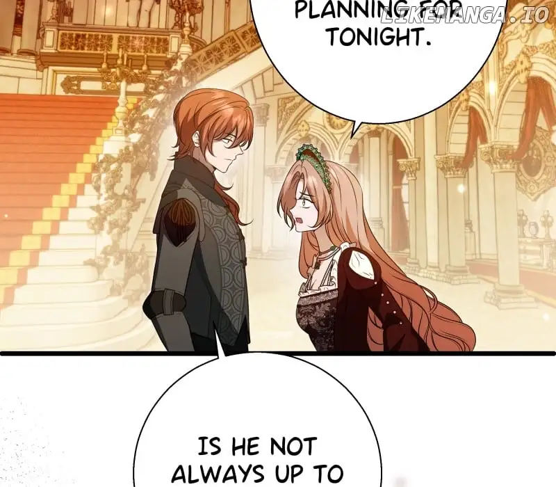 Go Away Romeo - Chapter 72