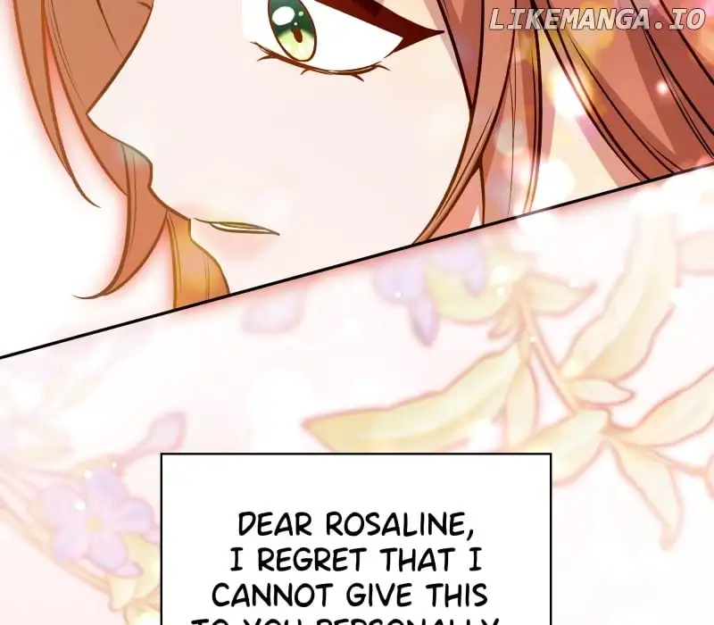 Go Away Romeo - Chapter 72