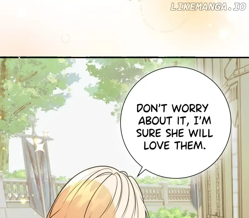 Go Away Romeo - Chapter 59