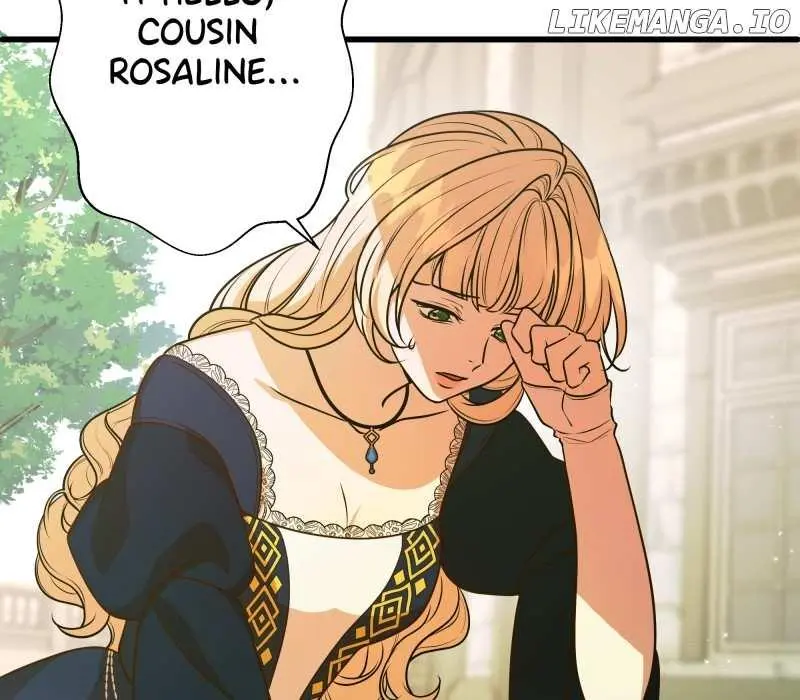 Go Away Romeo - Chapter 59