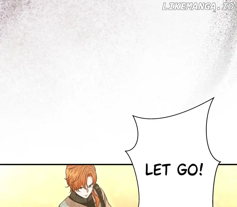 Go Away Romeo - Chapter 59