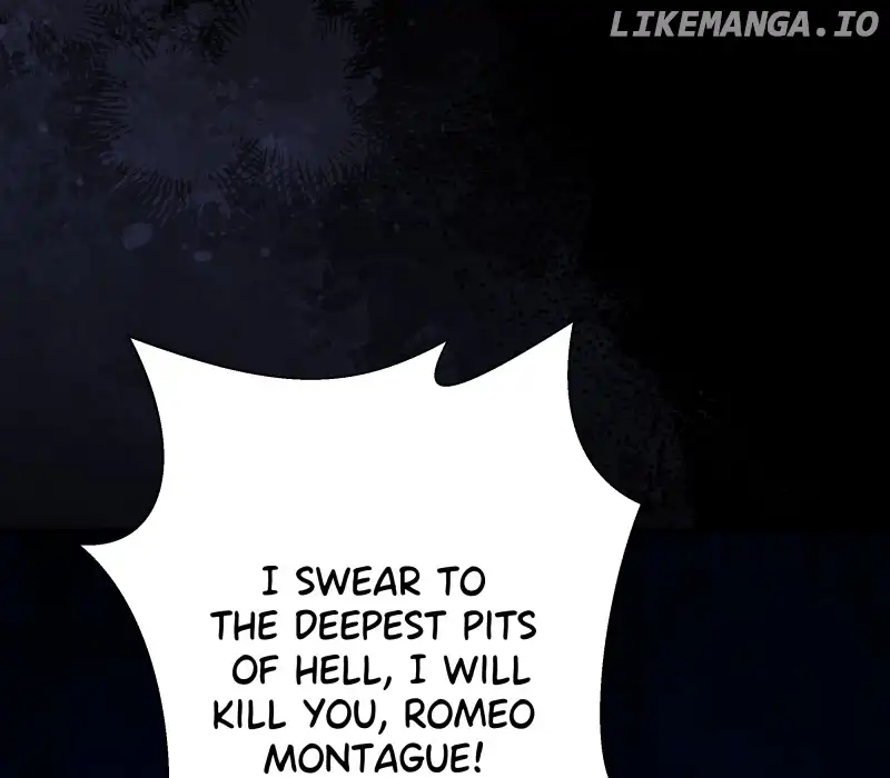 Go Away Romeo - Chapter 55