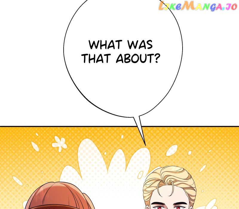 Go Away Romeo - Chapter 50