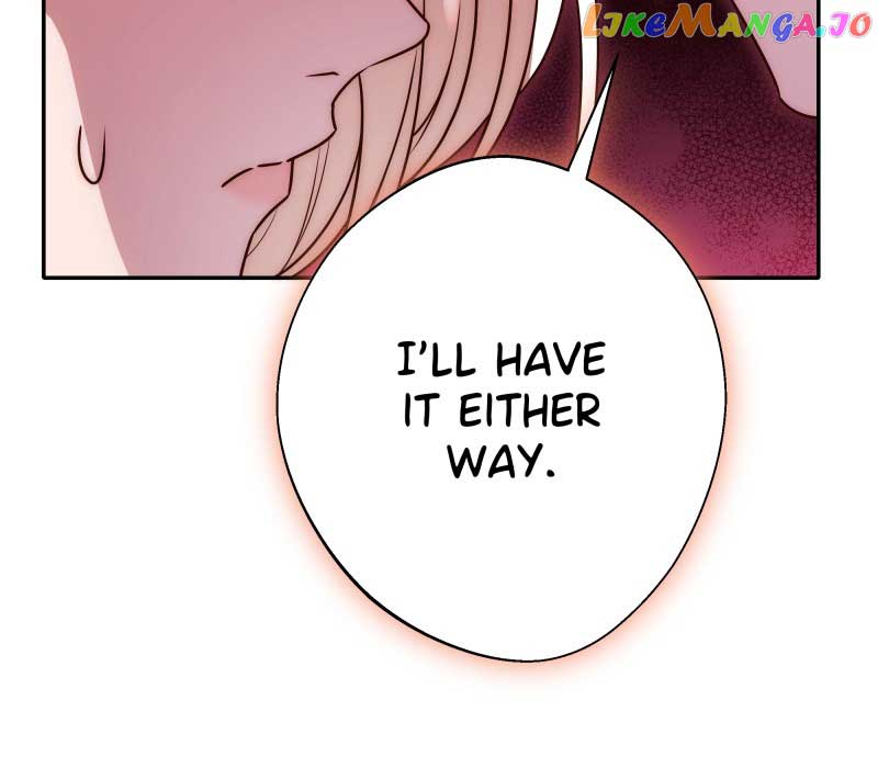 Go Away Romeo - Chapter 50