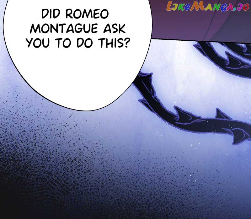 Go Away Romeo - Chapter 50