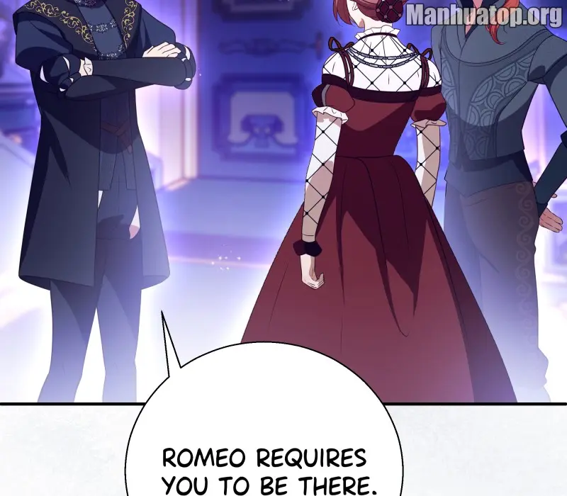 Go Away Romeo - Chapter 68