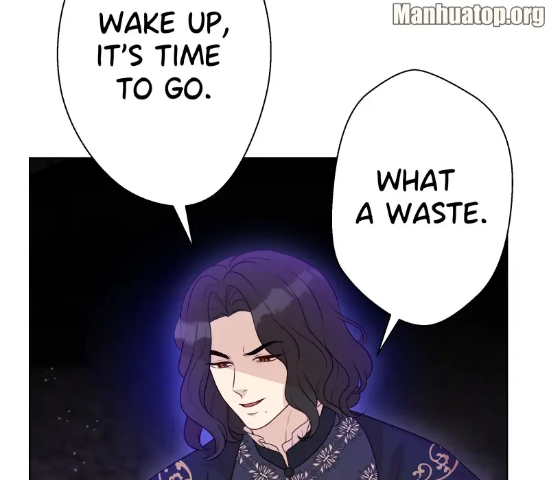 Go Away Romeo - Chapter 68