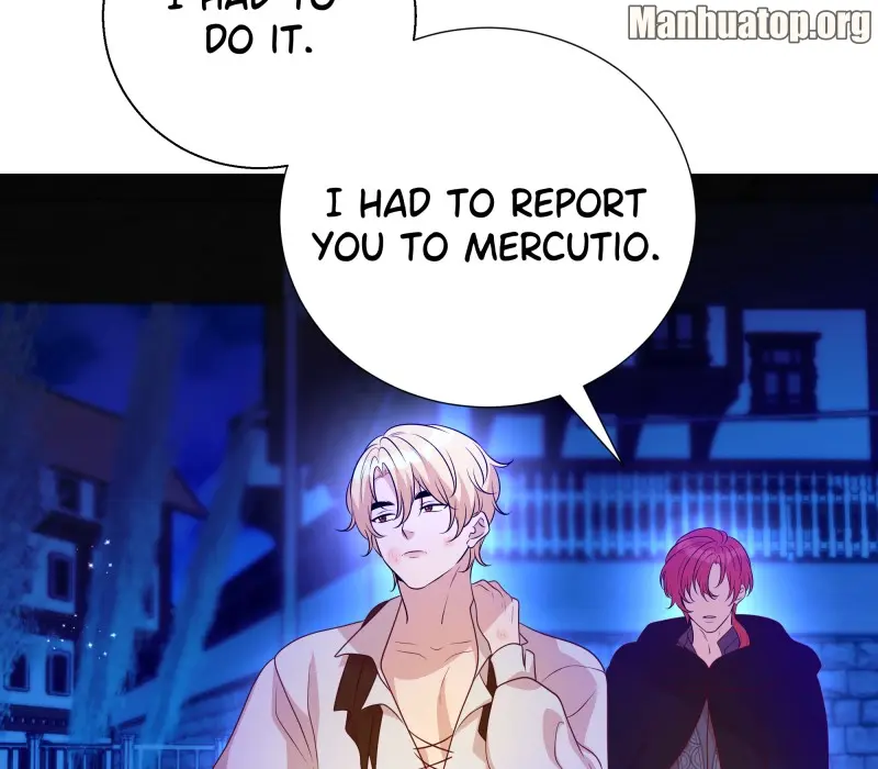 Go Away Romeo - Chapter 68