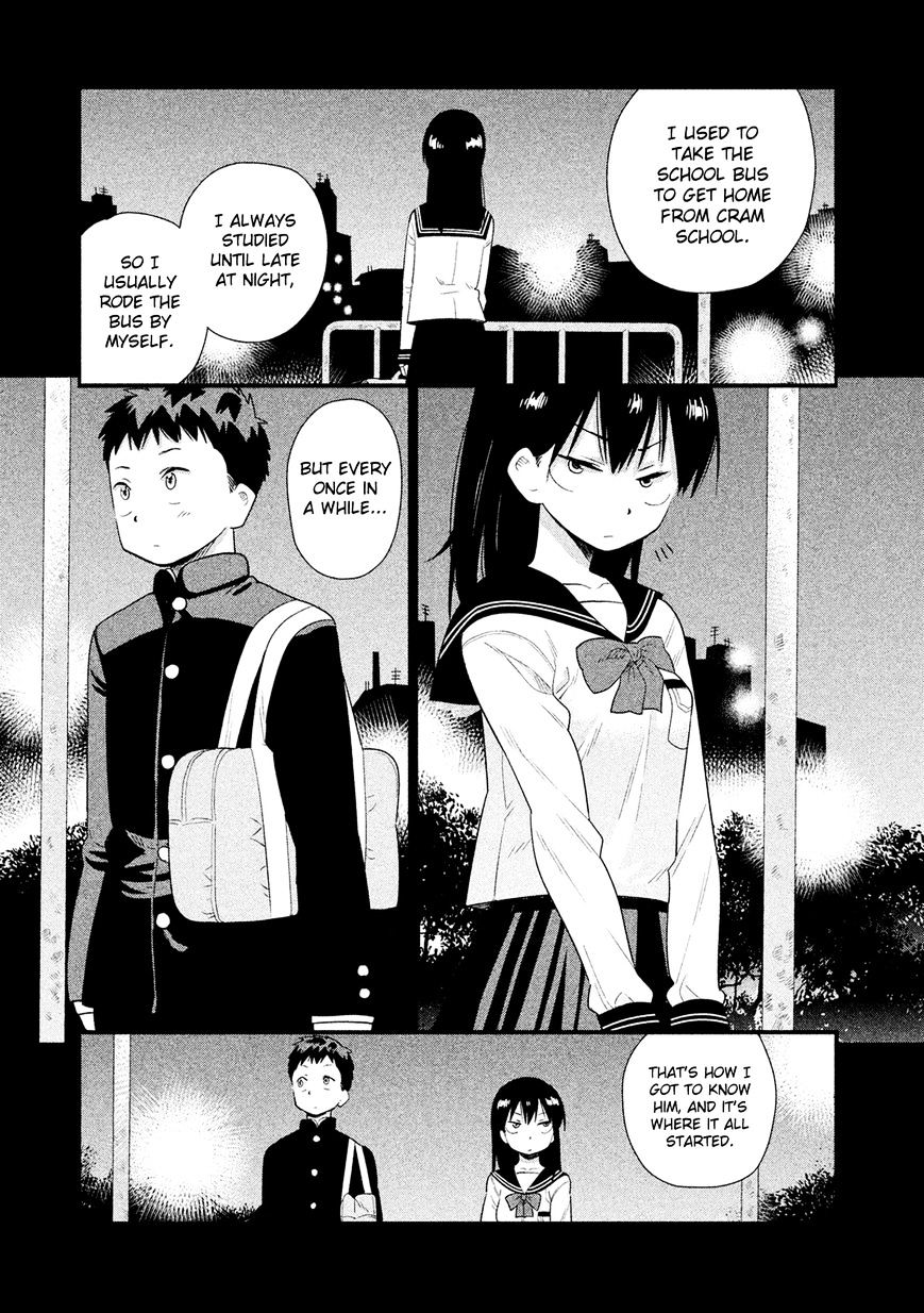 Kyou No Yuiko-San - Chapter 41 : I Think It's Wonderful!!