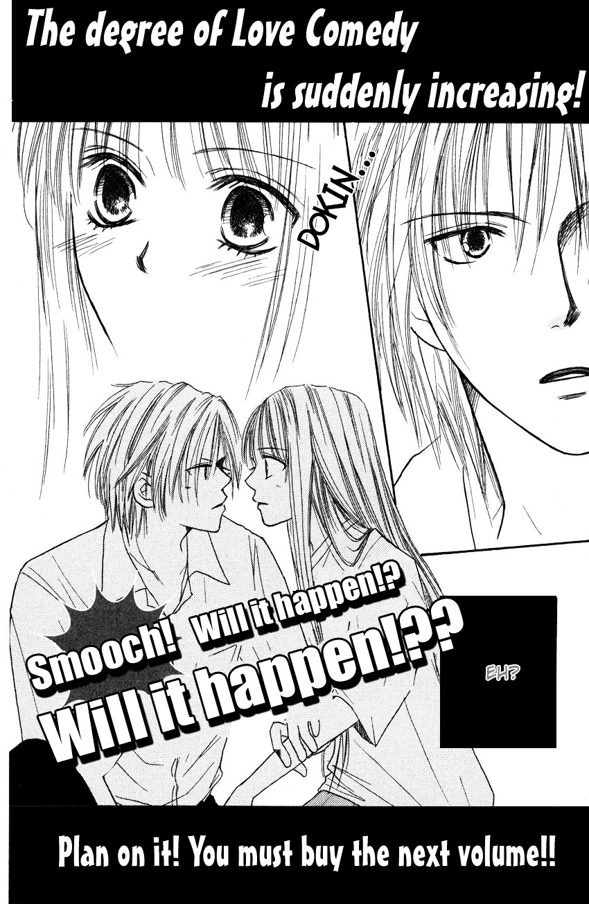 Heaven!! - Vol.1 Chapter 3