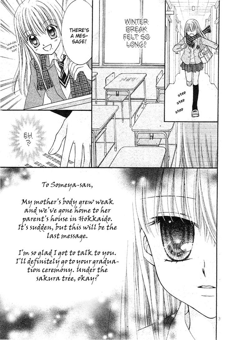 Angel Time - Chapter 1