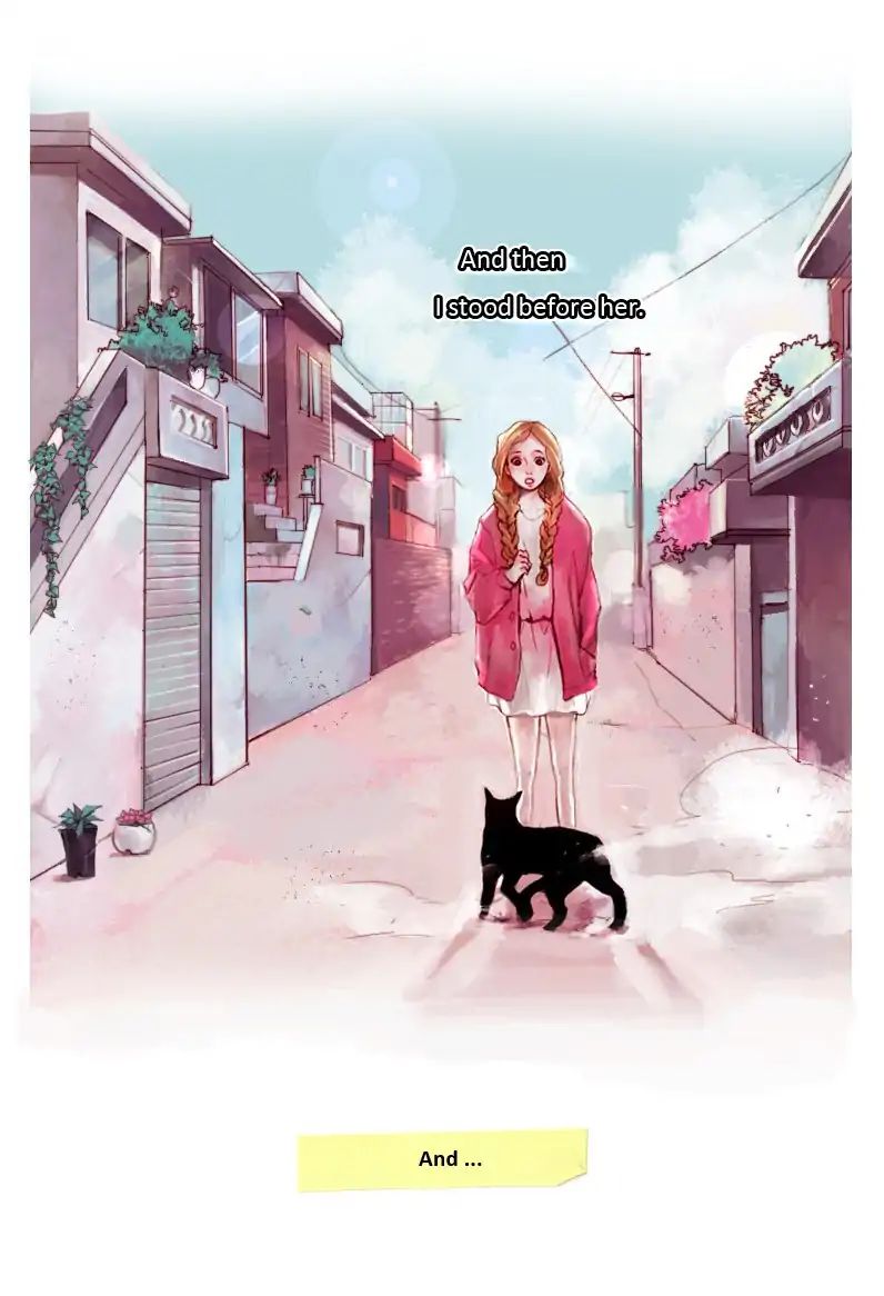 Cat Couple - Chapter 1