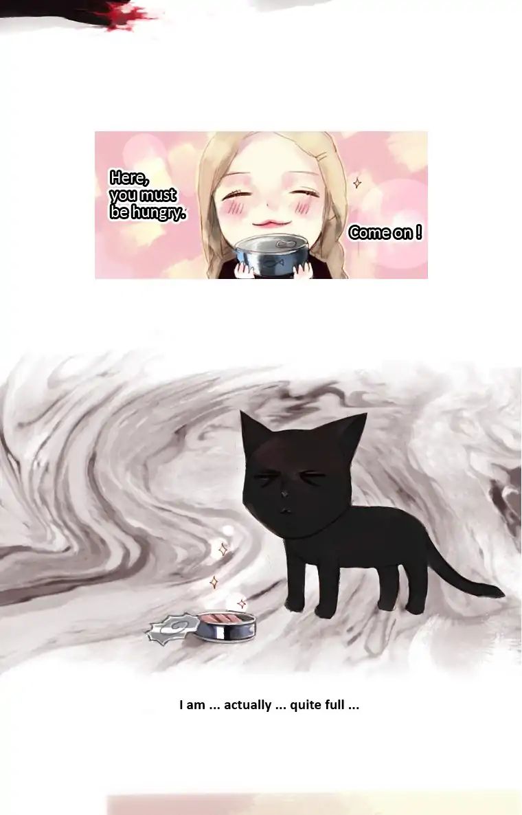 Cat Couple - Chapter 4