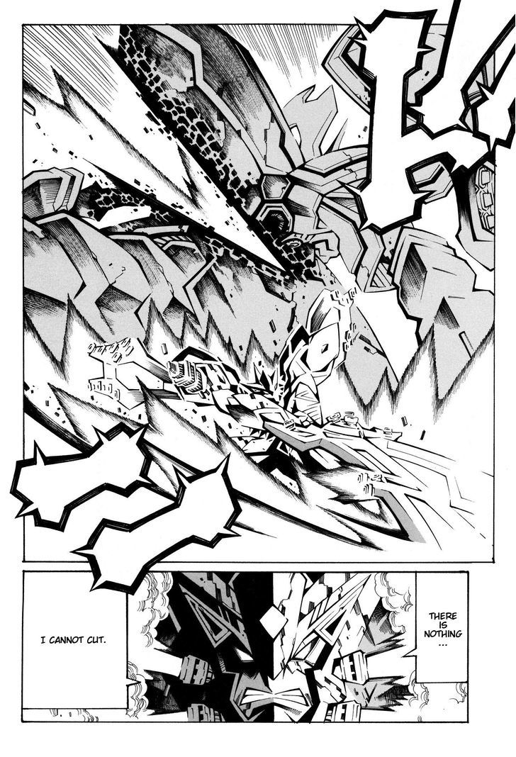 Super Robot Taisen Og - Divine Wars - Record Of Atx - Vol.5 Chapter 15.2