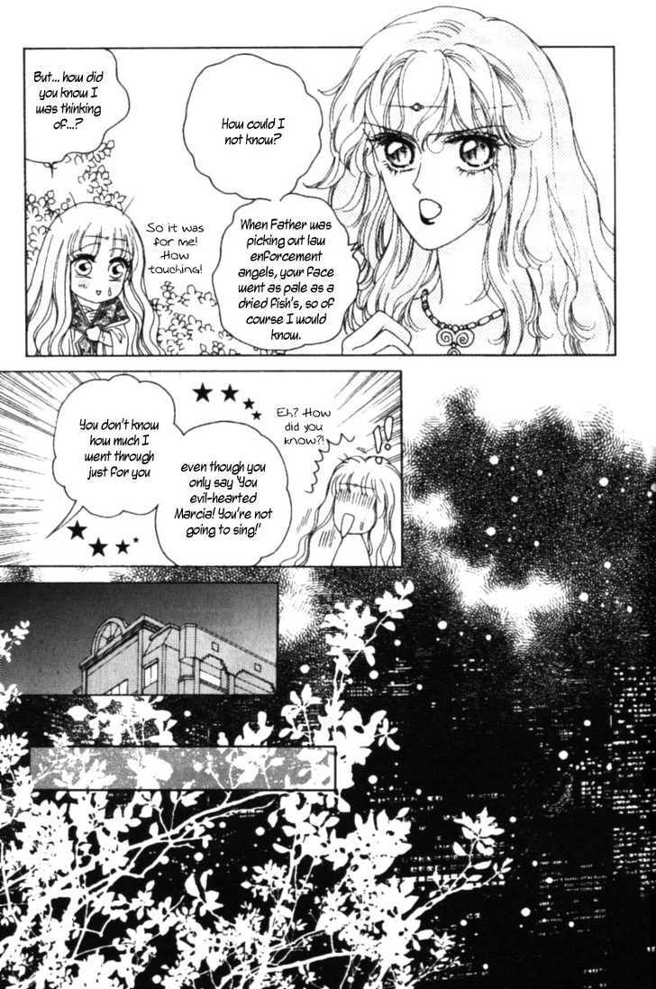 Angel Myth - Vol.3 Chapter 13 : Angel Nocturne