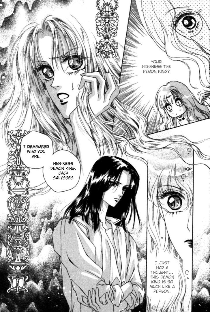 Angel Myth - Vol.3 Chapter 18