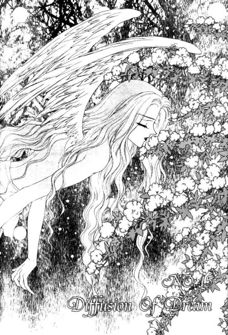 Angel Myth - Vol.3 Chapter 15 : Diffusion Of Dream