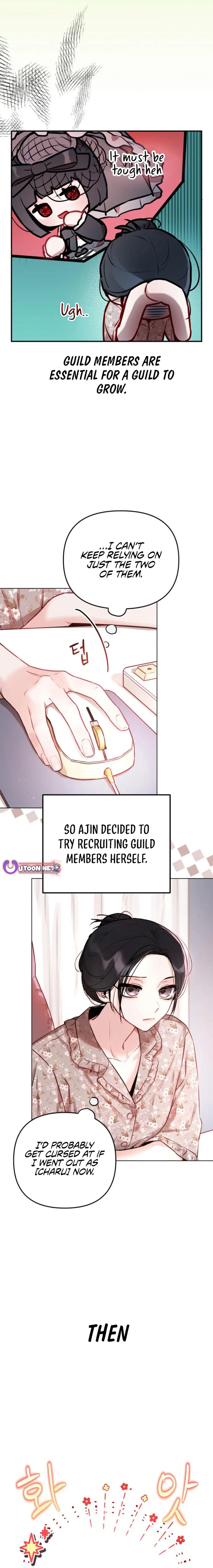 Our Guild's Idol - Chapter 6