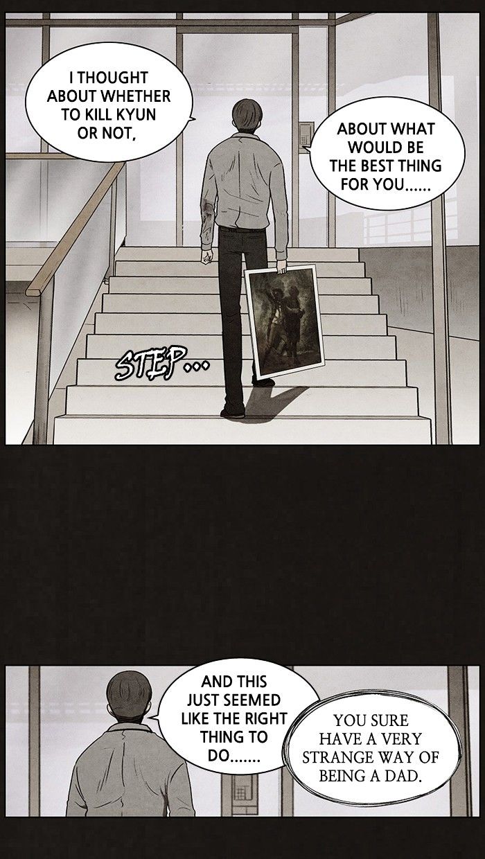 Bastard (Hwang Youngchan) - Chapter 93